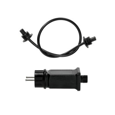Driver 12V 24W to VENEZIA + 47 cm cable