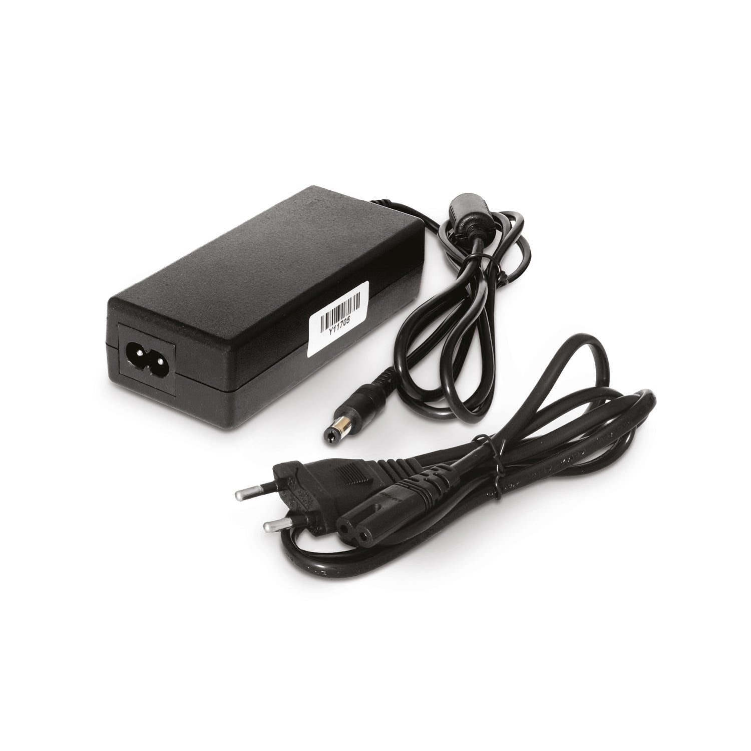 Desktop LED Power Supply 12V 36W 3,0A DC plug 2,1x5,5