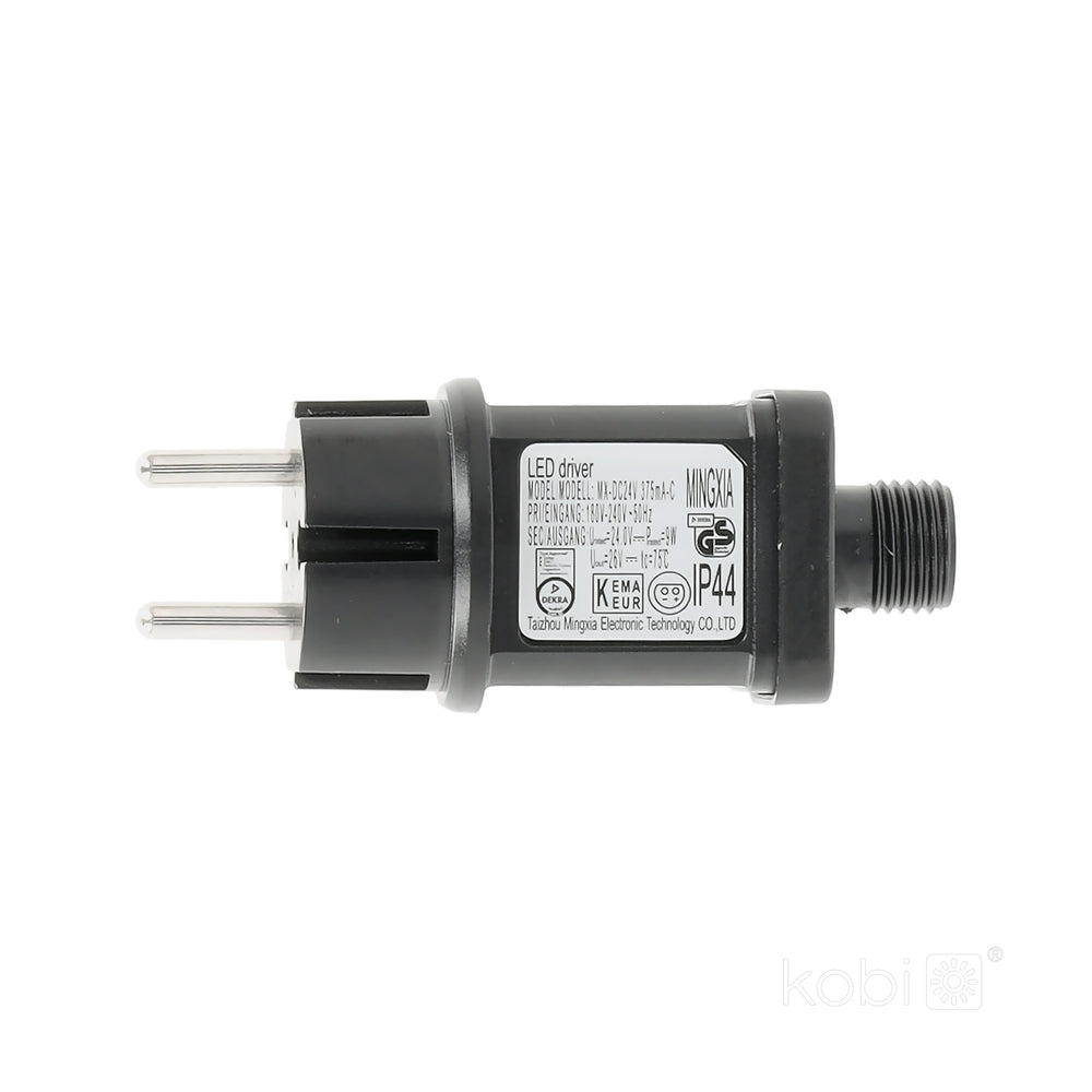 Driver LED 9W 24V IP44 LED2B