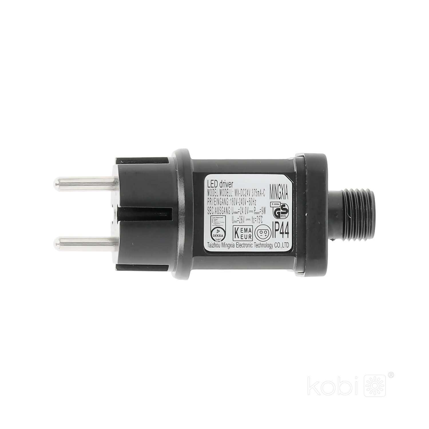 Driver LED 9W 24V IP44 LED2B