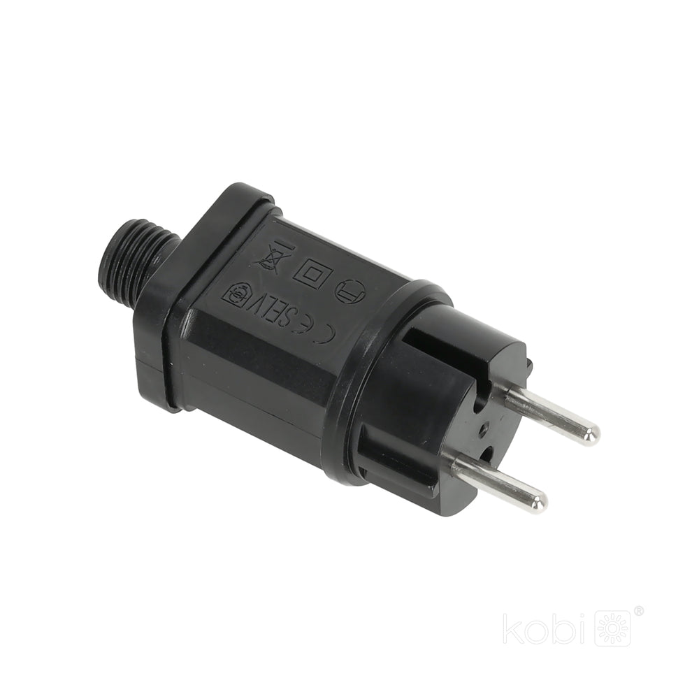 Driver LED 9W 24V IP44 LED2B