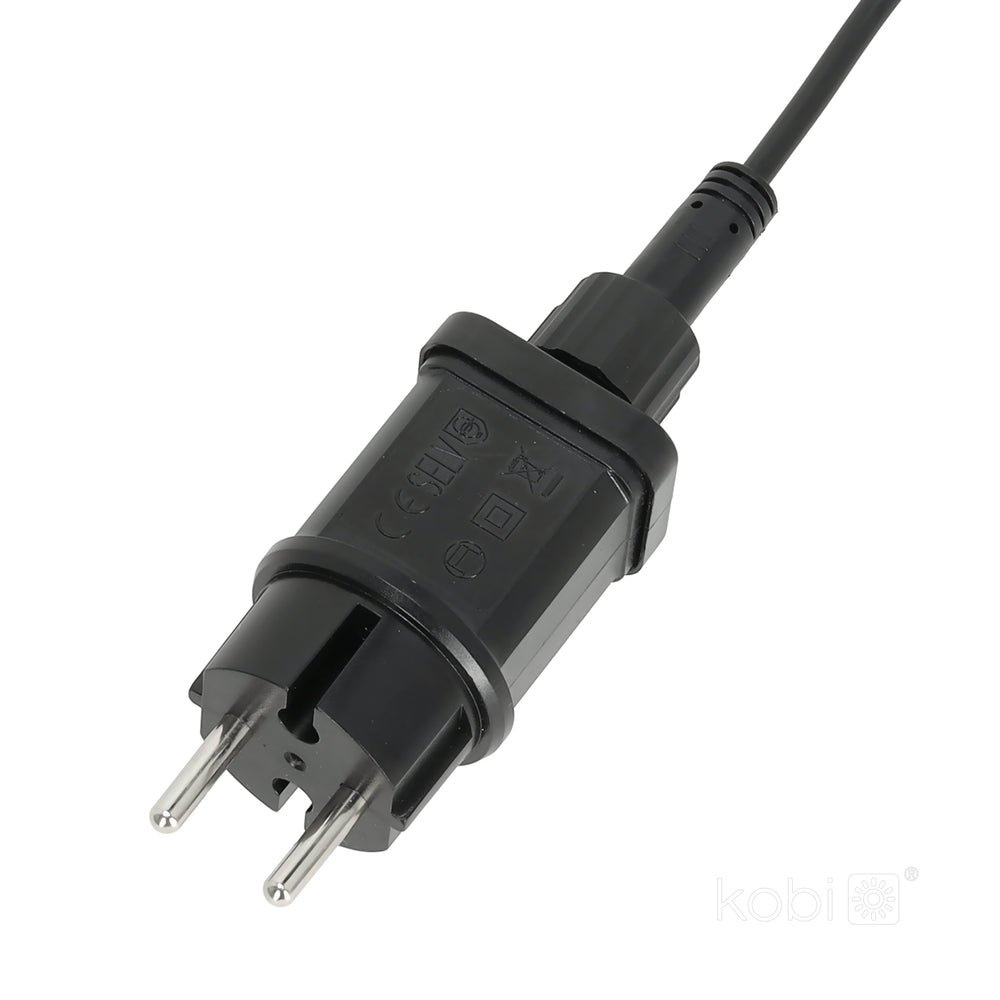 Driver LED 9W 24V IP44 LED2B