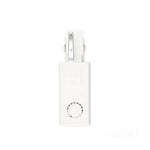 Power supply for 3-circuit track RIGHT white Kobi