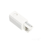Power supply for 3-circuit track RIGHT white Kobi