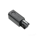 Power supply for 3-circuit track RIGHT black Kobi