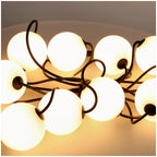 Set 2xVenezia + driver 12V 24W to VENEZIA + cable 47cm Kobi Design