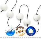Set 2xVenezia + driver 12V 24W to VENEZIA + cable 47cm Kobi Design