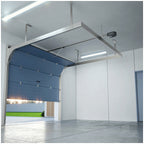 HERMETIC G2 SET + 2x LED T8 18W 120cm 4000K KOBI