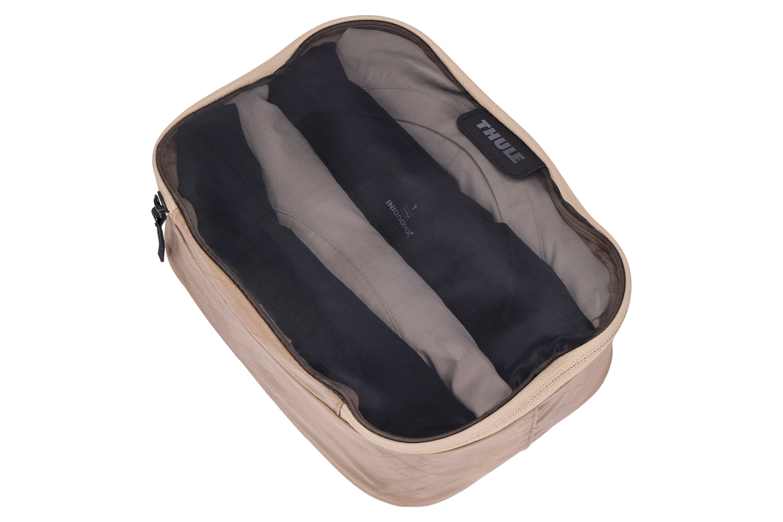 Thule 5571 Packing Cube Small gentle beige