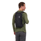 Thule 5076 Alltrail Hydration Backpack 10L Black
