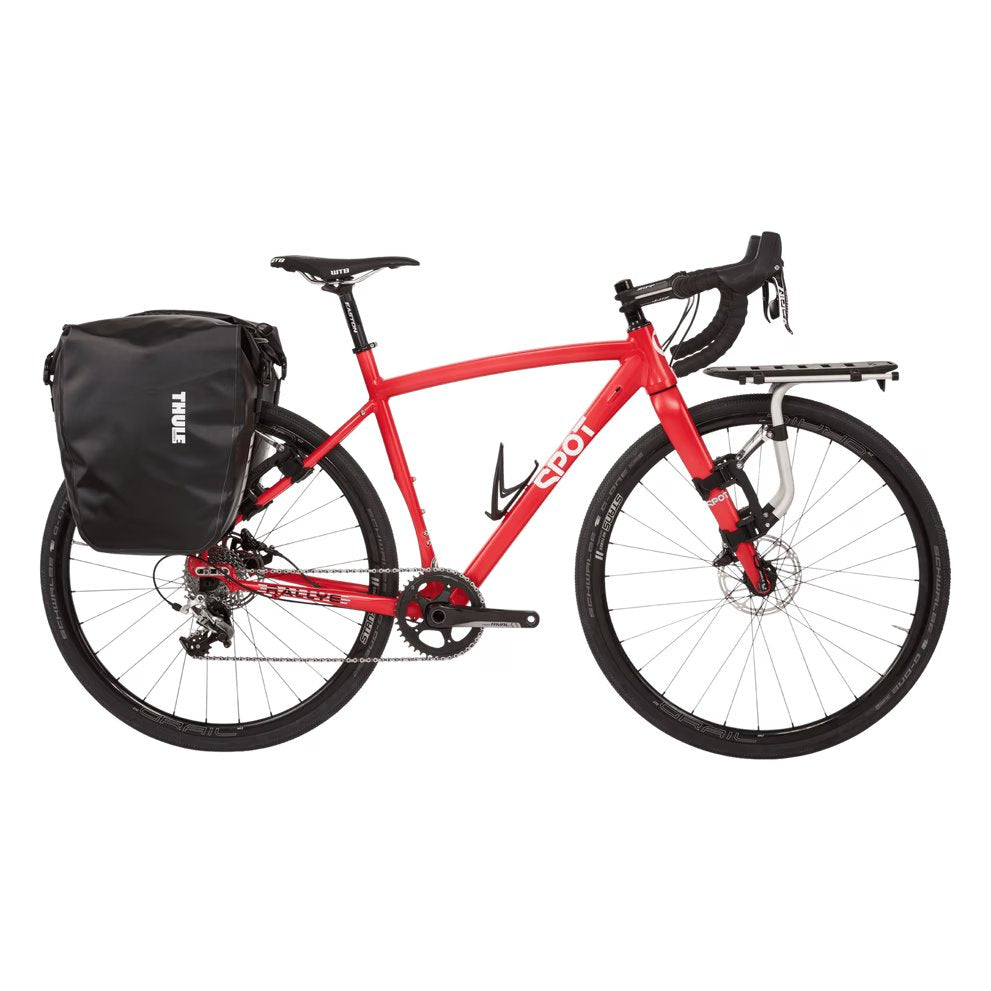 Thule 5288 Shield Pannier 25L Pair Black