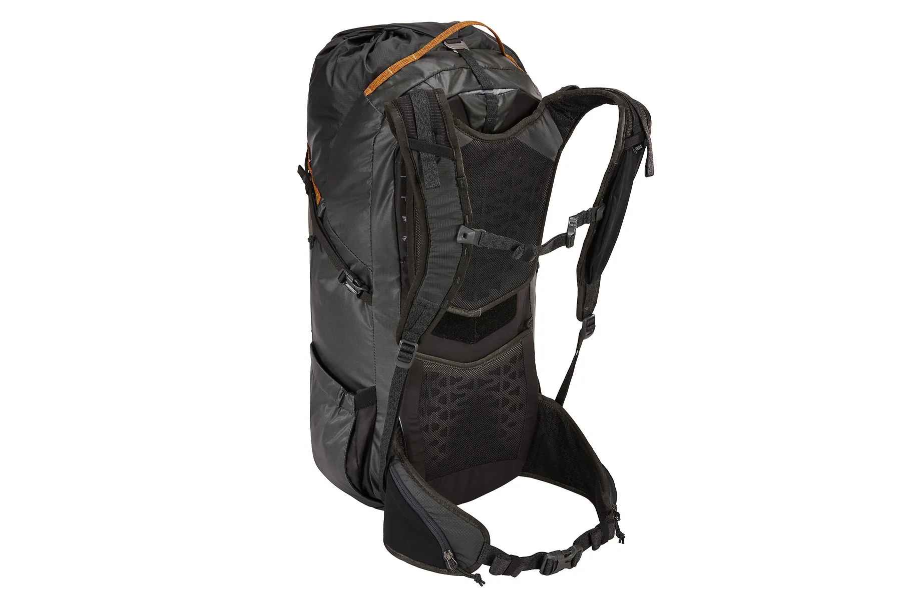 Thule 4098 Stir 35L Mens Hiking Backpack Obsidian