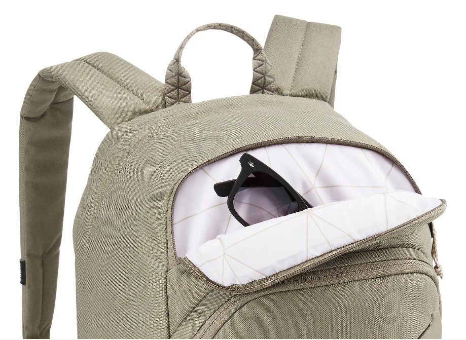Thule 4781 Exeo Backpack TCAM-8116 Vetiver Gray